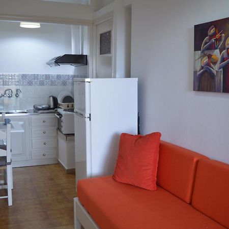 Sofia Kalyves Apartment Exterior foto